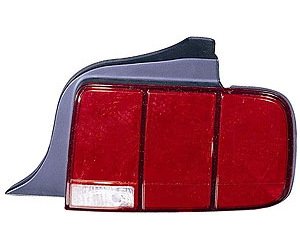 LH T.L. COMBINATION TYPE MUSTANG 05-09