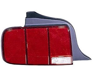 RH T.L. COMBINATION TYPE MUSTANG 05-09