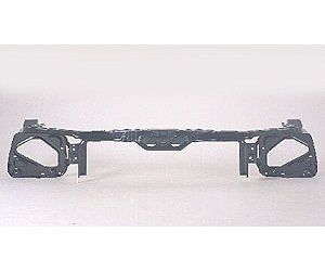 Front Upper Radiator Support Tie Bar 2005-2009 Ford Mustang