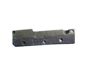 LH RR IMPACT ABS MUSTANG 05-09