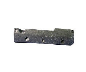 RH RR IMPACT ABS MUSTANG 05-09