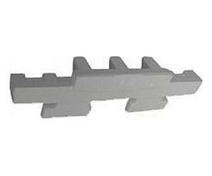 FT UPPER IMPACT ABS MUSTANG BASE 05-09