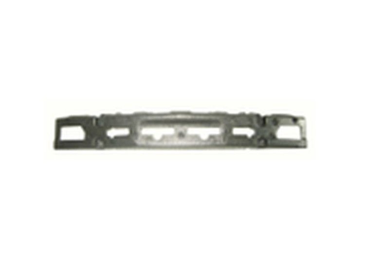 FT LWR IMPACT ABS MUSTANG BASE/GT 05-09
