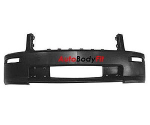 FT BUMPER CVR W/ CALIF PKG MUSTANG 07-09