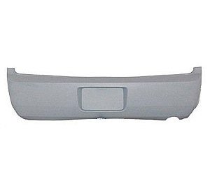 RR BUMPER CVR P MUSTANG BASE 05-09