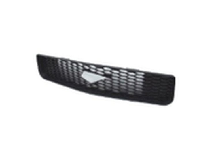 GRILLE W/O PONY PKG MUSTANG BASE 05-09