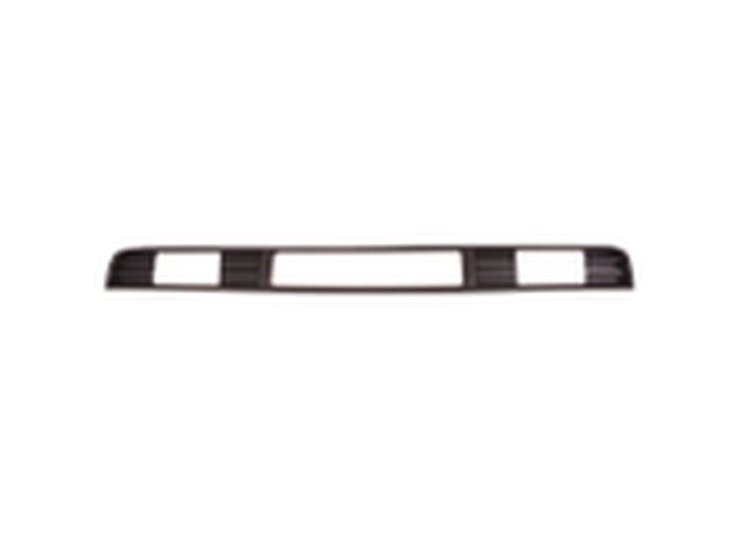 CAPA FRT BUMPER GRILLE W/