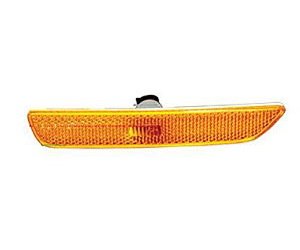 RH FT SIDEMARKER LAMP MUSTANG 10-11