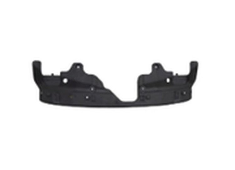 FRONT BUMPER COVER RETAIN