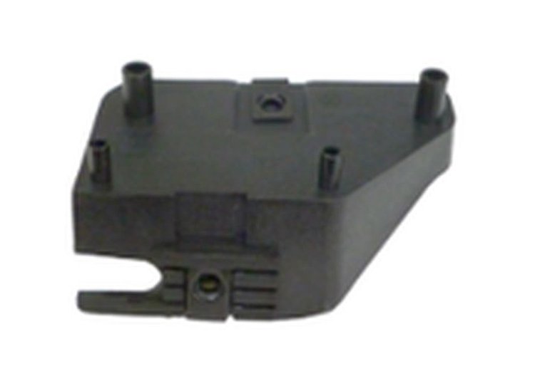 LT FRONT BUMPER COVER SUP