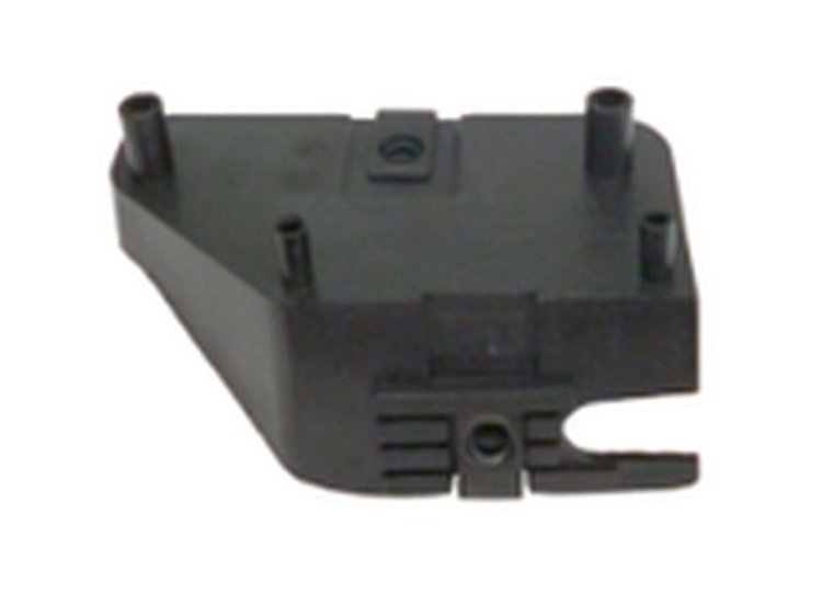 RT FRONT BUMPER COVER SUP