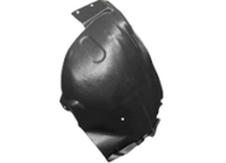 CAPA RT FRT FENDER INNER