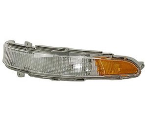 Side Marker 1993-97 Probe GT/SE