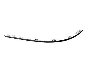 LH FT BUMPER MLDG CHR FIVE HUNDRED 05-07