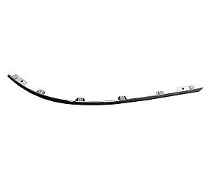 RH FT BUMPER MLDG CHR FIVE HUNDRED 05-07
