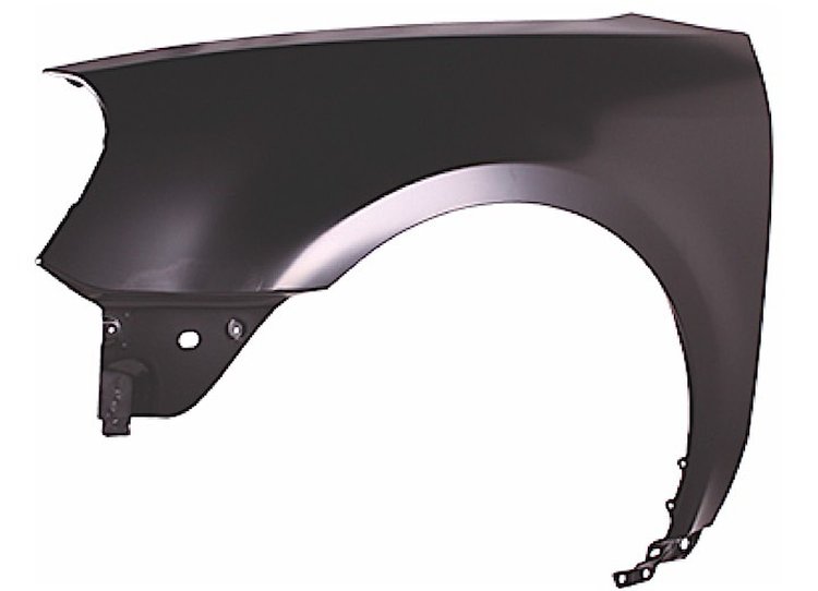 LH FENDER FIVE HUNDRED/MONTEGO 05-07