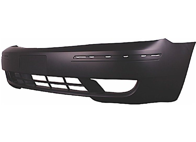 FT BUMPER CVR P FIVE HUNDRED SEL/LIMITED 05-07