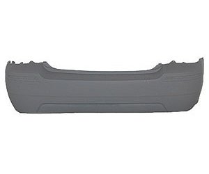 RR BUMPER CVR W/O REVERSE PARKING SENSOR P FIVE HUNDRED 05-07