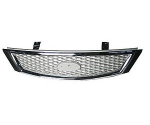 GRILLE SIL FIVE HUNDRED LIMITED 05-07