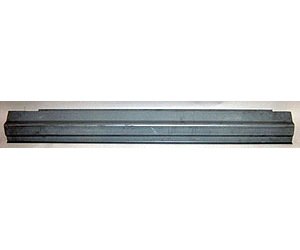Rocker Panel 1958-60 Thunderbird 2 Door