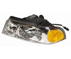 LH H.L. COMBINATION TYPE NAVIGATOR 98-02