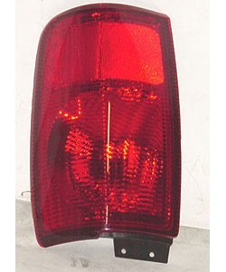 RH T.L. COMBINATION TYPE ON QUARTER PNL NAVIGATOR 98-02
