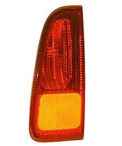 RH T.L. COMBINATION TYPE ON LIFTGATE NAVIGATOR 98-02