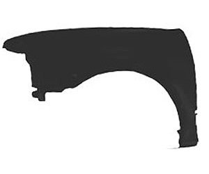 LH FENDER NAVIGATOR 98-02