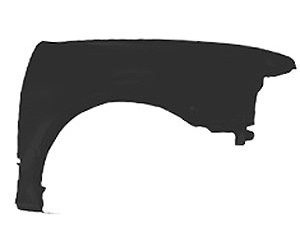 RH FENDER NAVIGATOR 98-02