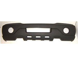 FT BUMPER CVR P NAVIGATOR 98-02