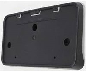 FT LICENSE PLATE BRKT NAVIGATOR 98-02