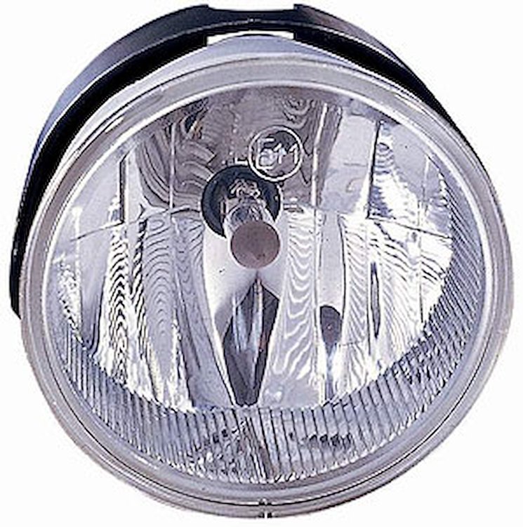 FOG LAMP UNIV NAVIGATOR 03-04