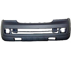 FT BUMPER CVR P NAVIGATOR 05-06
