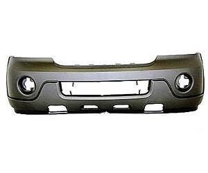 FT BUMPER CVR P NAVIGATOR 03-04