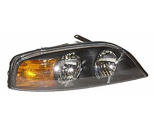 RH H.L. COMBINATION TYPE LINCOLN LS 00-02