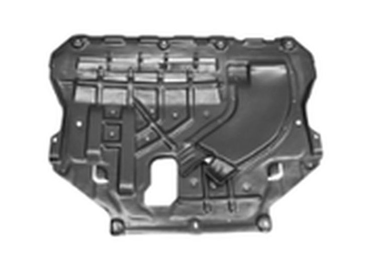 CAPA LOWER ENGINE COVER E
