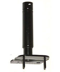 LH RR IMPACT ABS TOWNCAR/CROWN VICTORIA 98-11GRAND MARQUIS 98-10 MARAUDER 03-10