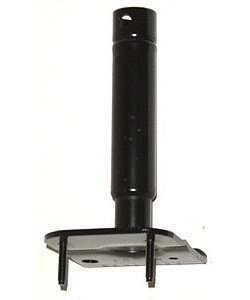 RH RR IMPACT ABS TOWNCAR/CROWN VICTORIA 98-11GRAND MARQUIS 98-10 MARAUDER 03-10