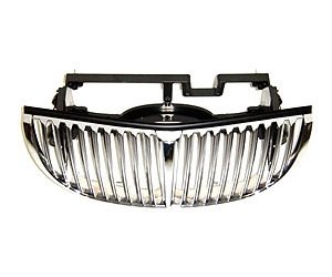 GRILLE CHR TOWNCAR 98-02