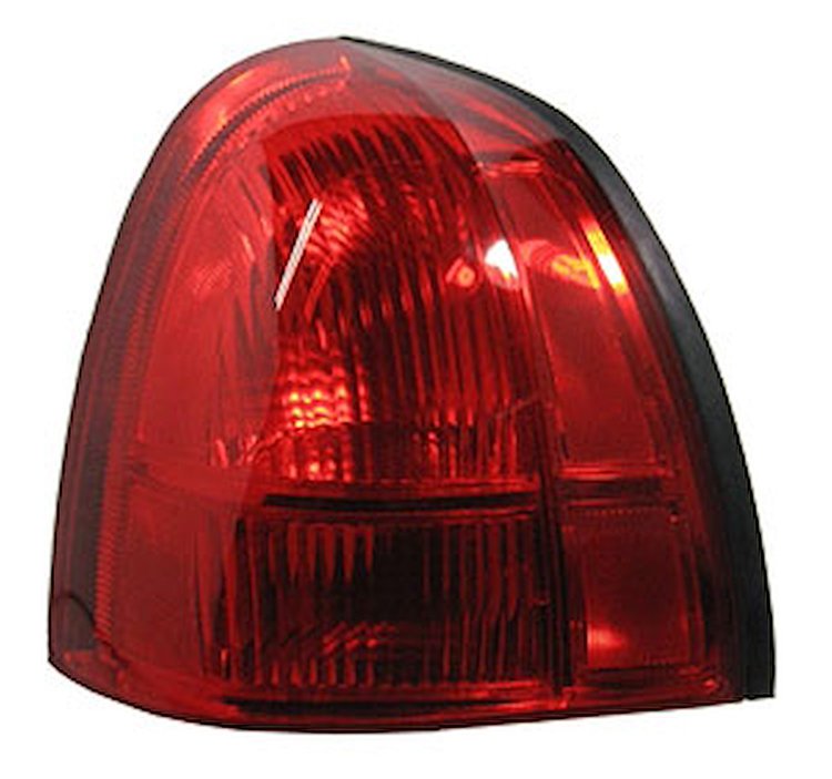 LH T.L. COMBINATION TYPE TOWNCAR 03-10