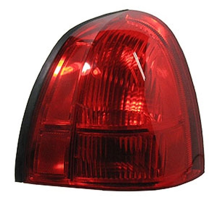 RH T.L. COMBINATION TYPE TOWNCAR 03-10