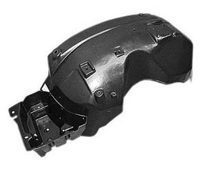 RH FENDER SPLASH SHIELD TOWNCAR 03-10