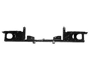 RAD SUPPORT TOWNCAR 06-11