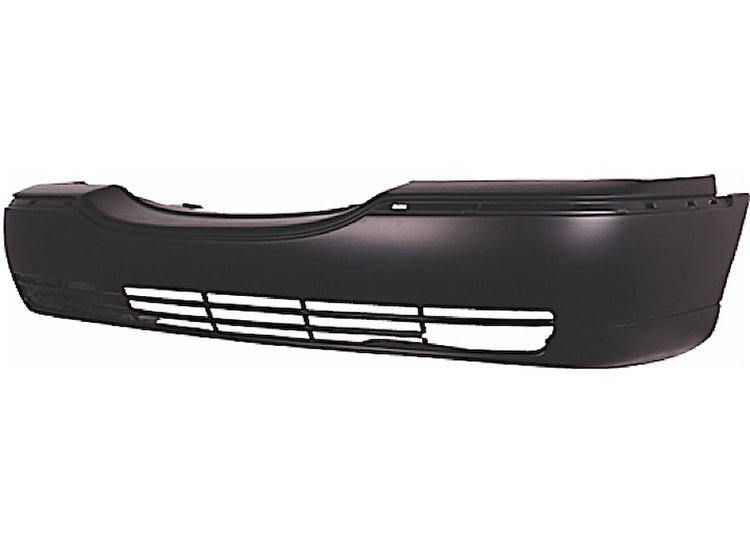 FT BUMPER CVR P W/ FOG LAMPS TOWNCAR 03-05