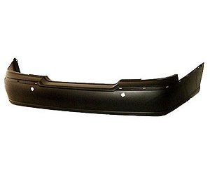 RR BUMPER CVR W/ RR OBJECT SENSOR P TOWNCAR 03-10