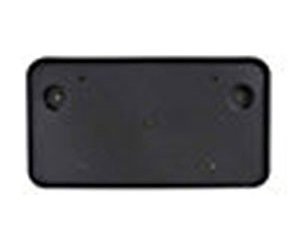 FT LICENSE PLATE BRKT TOWNCAR 03-11