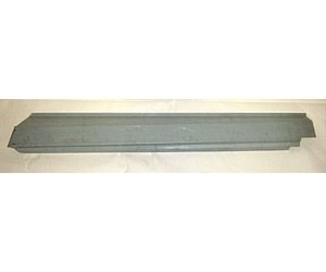 Rocker Panel 1949-51 Lincoln/Mercury 2 Door