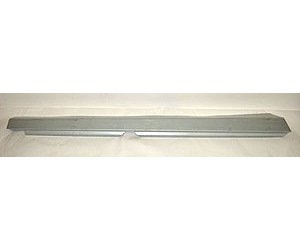 LH ROCKER PNL 4 DR LINCOLN/MERCURY 49-51
