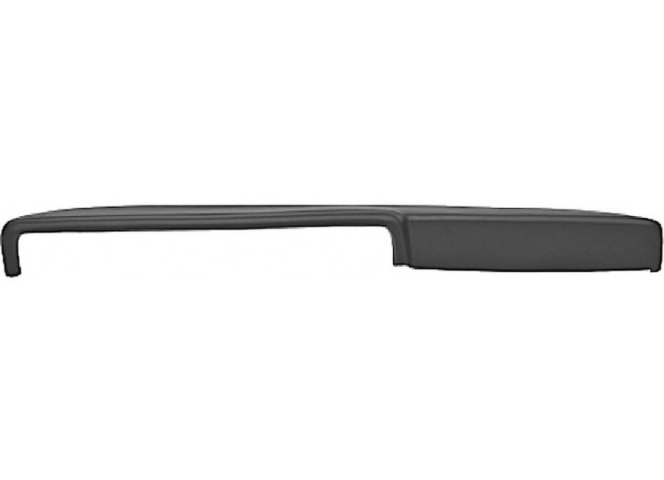 DASH COVER MERCURY COUGAR