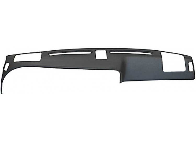 DASH COVER BLK THUNDERBIR